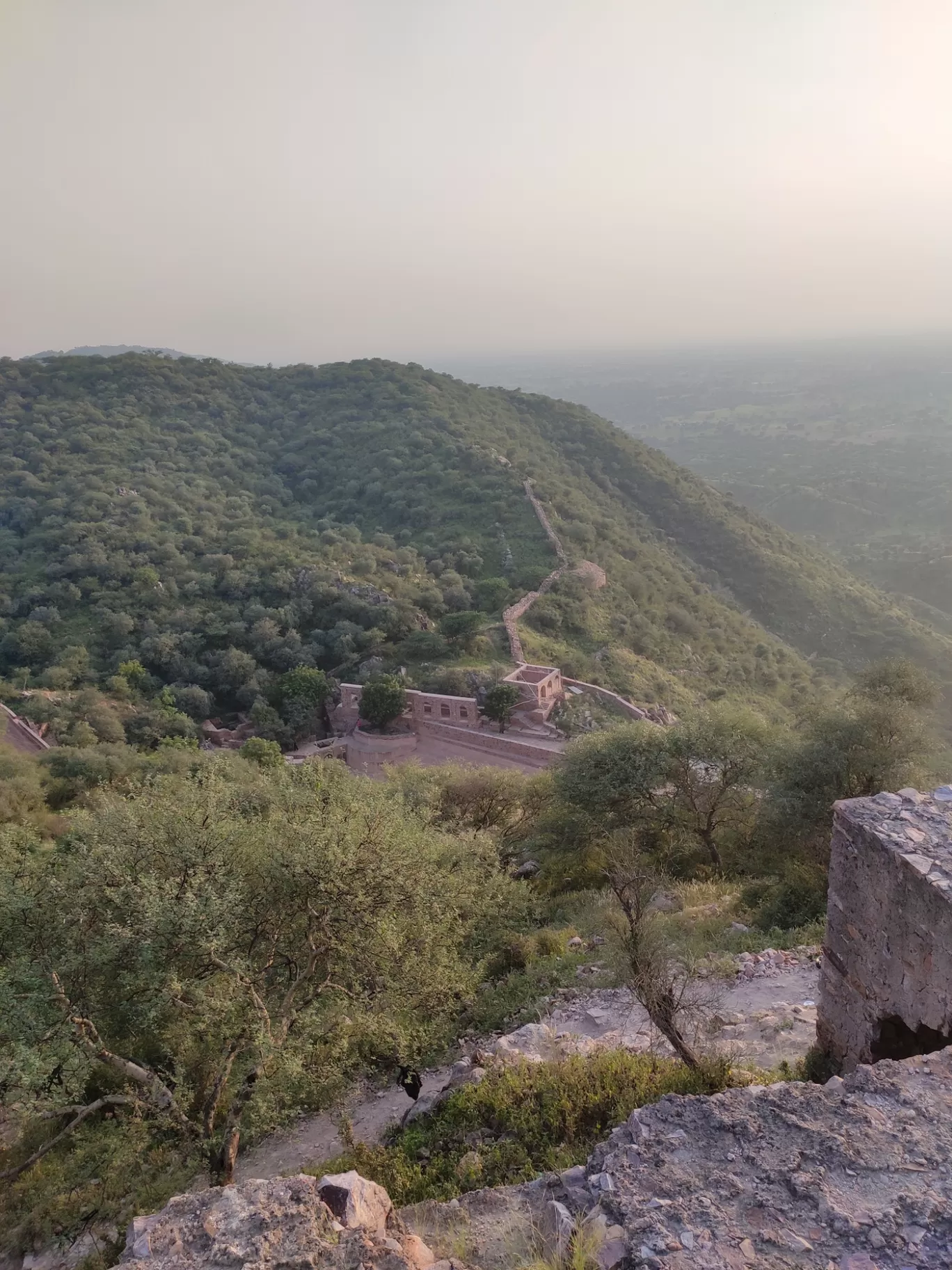 Photo of Madhogarh By Avneesh Kaushik