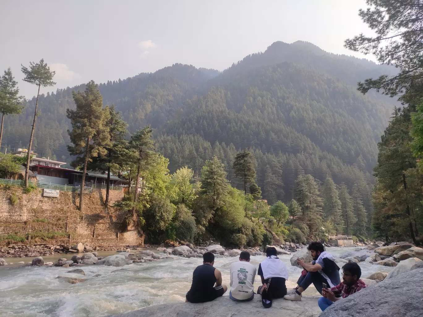 Photo of Manikaran By Avneesh Kaushik