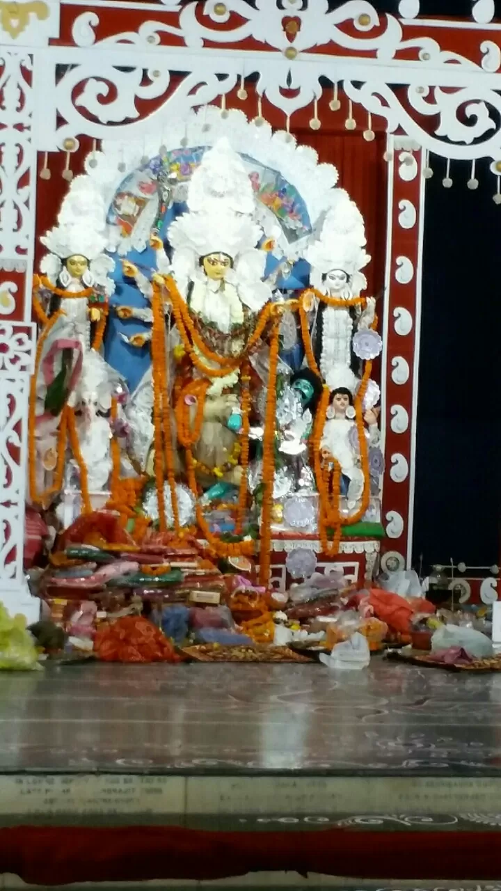 Photo of Mayur Vihar New Delhi By ANUJA PAl