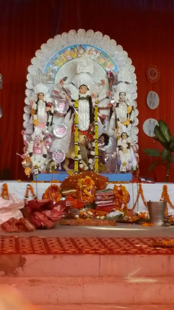Photo of Mayur Vihar New Delhi By ANUJA PAl