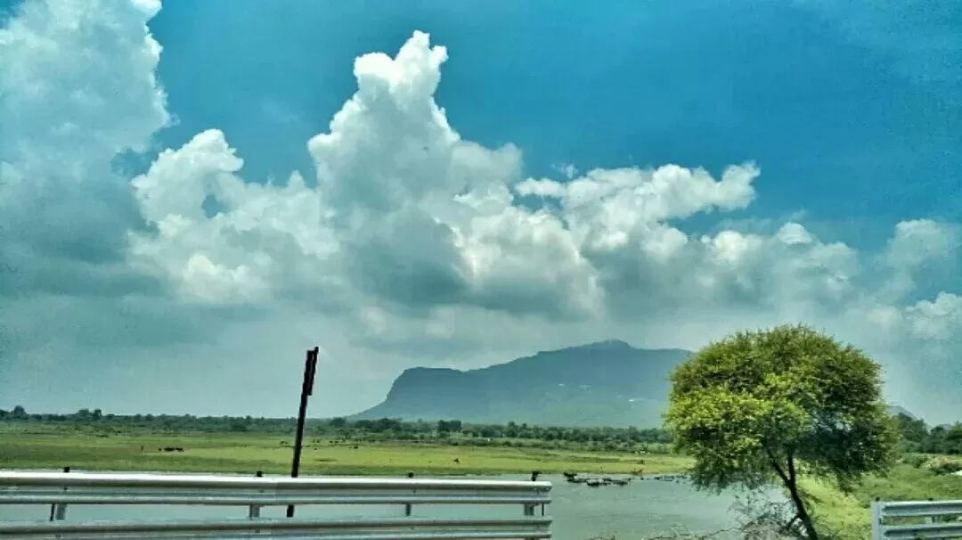 Photo of Kabutarkhana Pavilion By BHOOMI SHAH