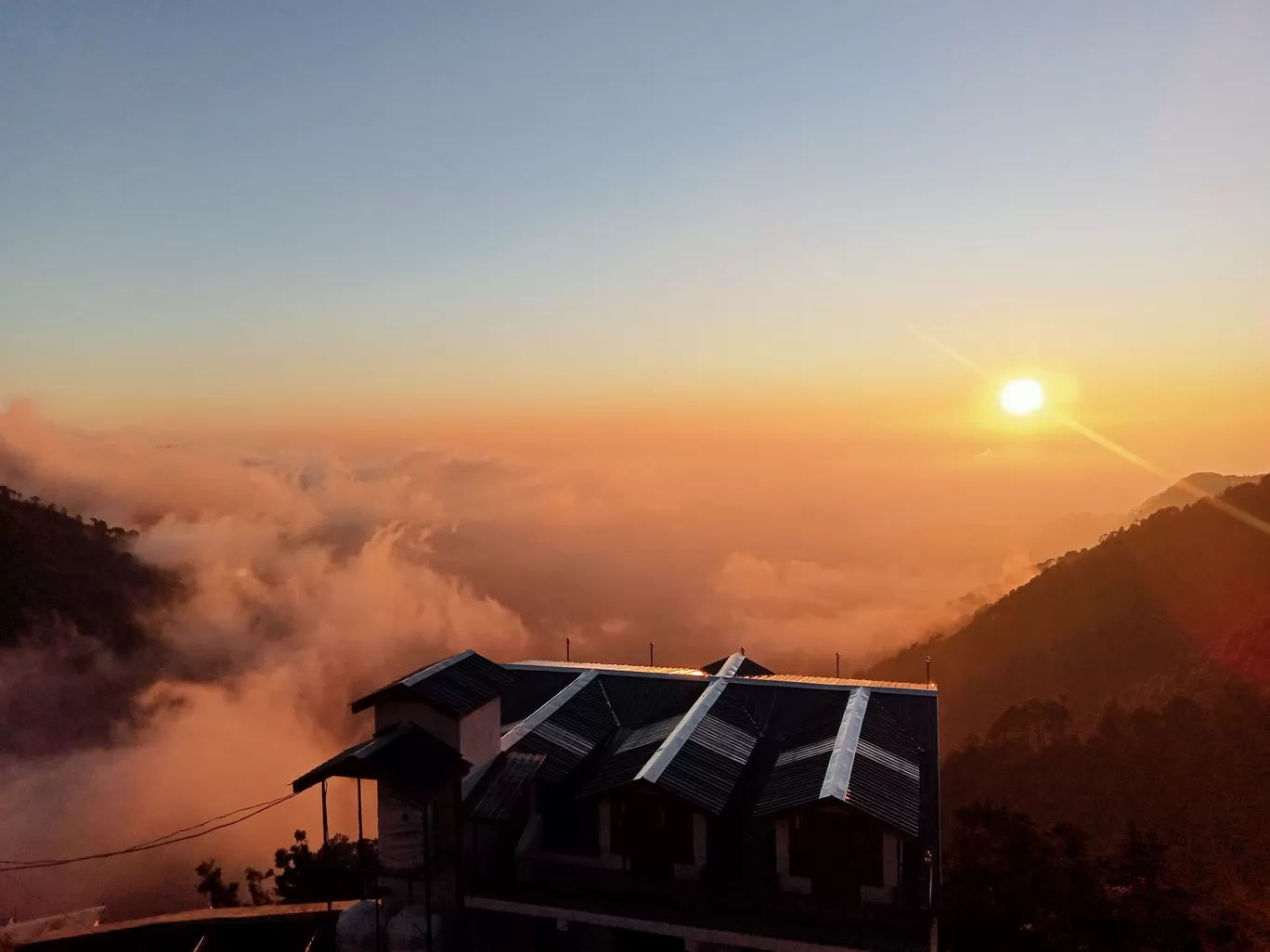 Photo of Dalhousie By Solotraveler_world1