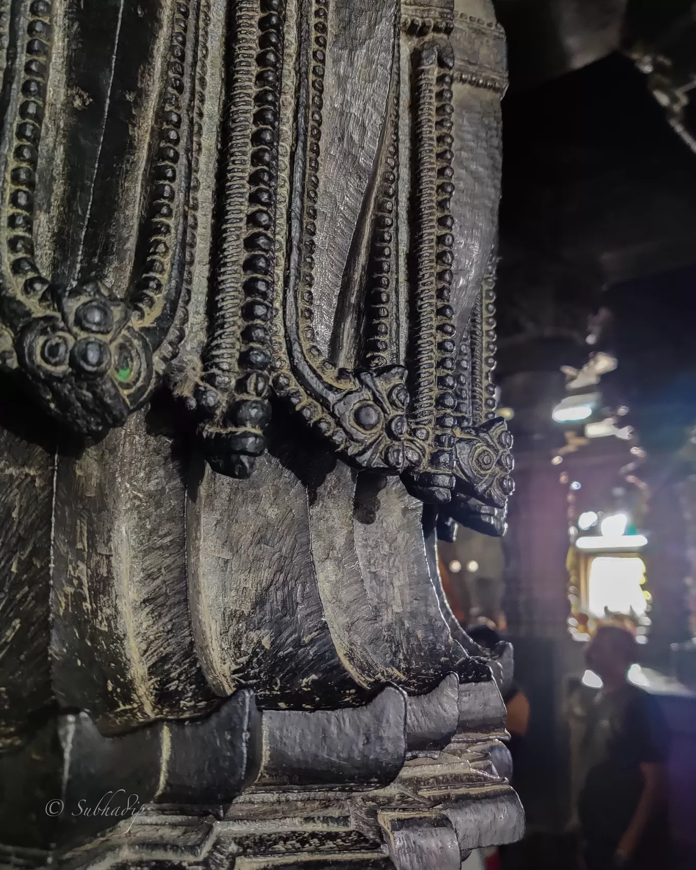 Photo of Chennakeshava Temple By Subhadip Hazra