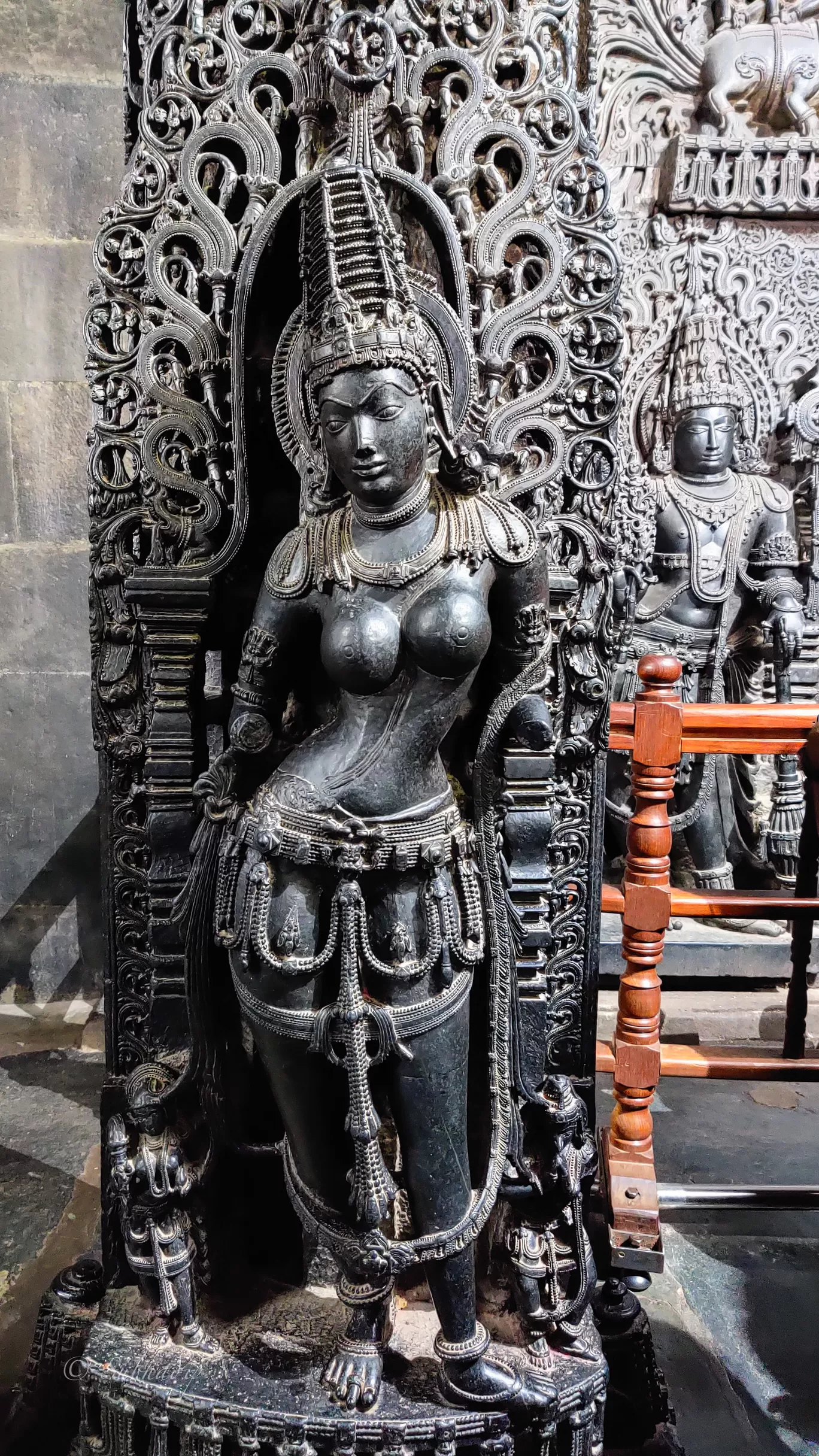 Photo of Chennakeshava Temple By Subhadip Hazra