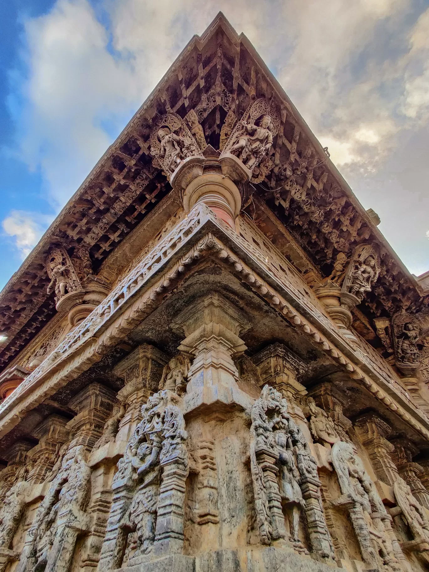 Photo of Chennakeshava Temple By Subhadip Hazra