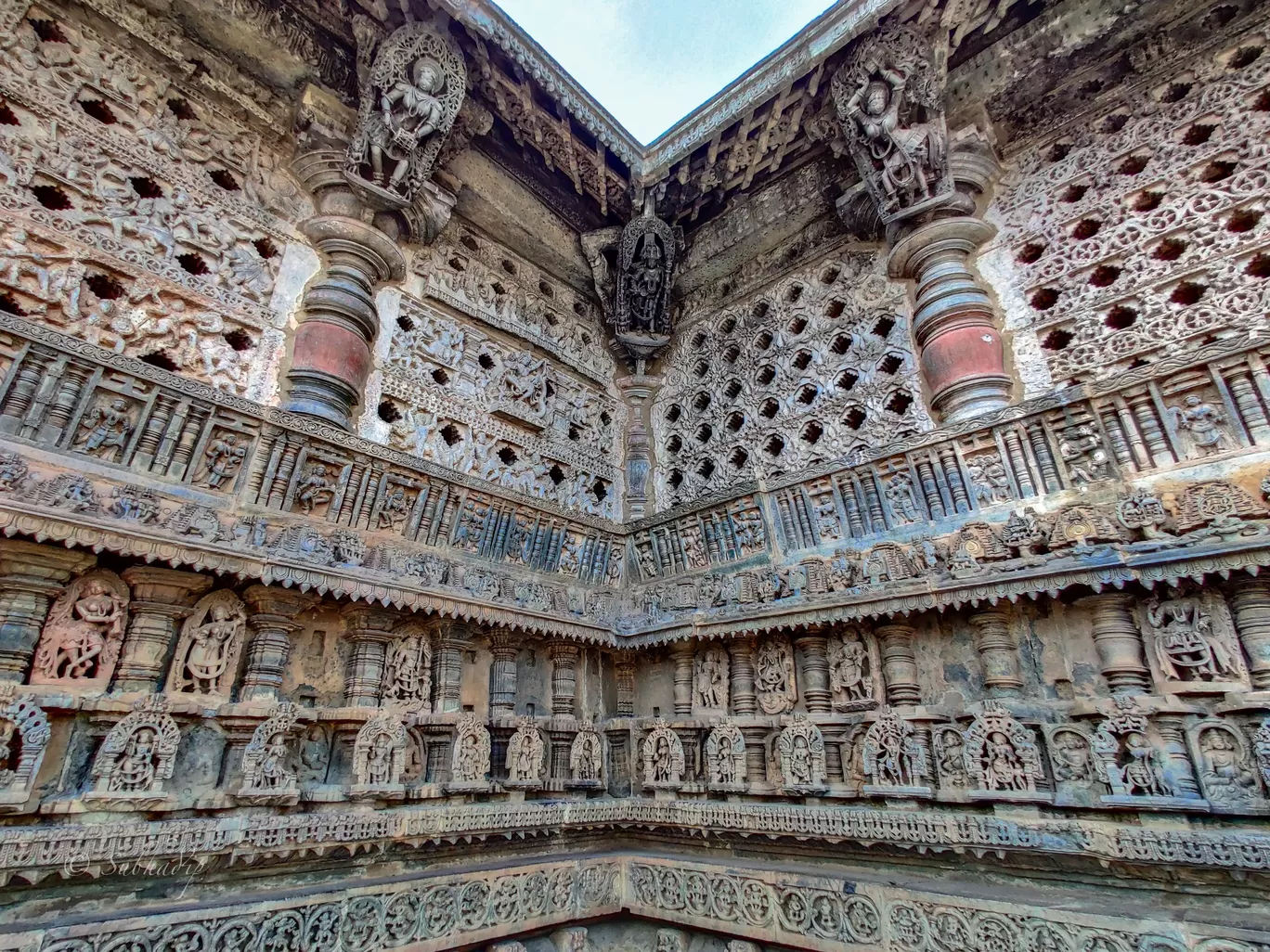 Photo of Chennakeshava Temple By Subhadip Hazra