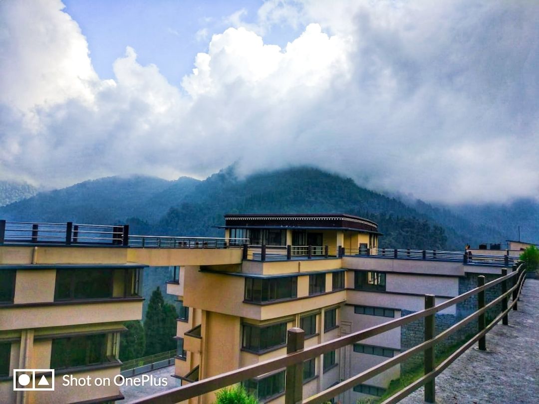 Photo of Darjeeling By Saini Deb