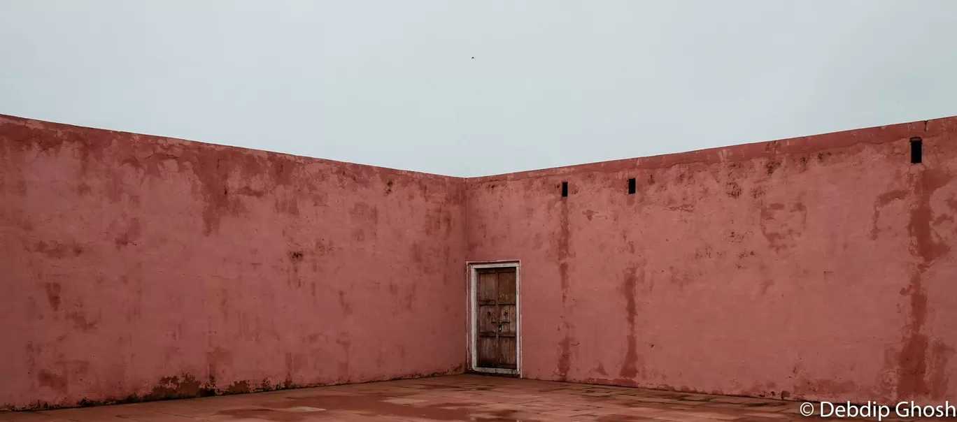 Photo of Jaipur By Debdip Ghosh