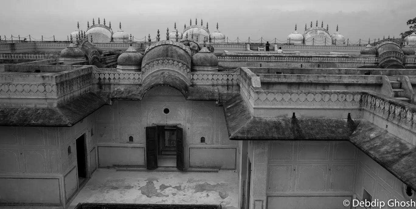 Photo of Jaipur By Debdip Ghosh