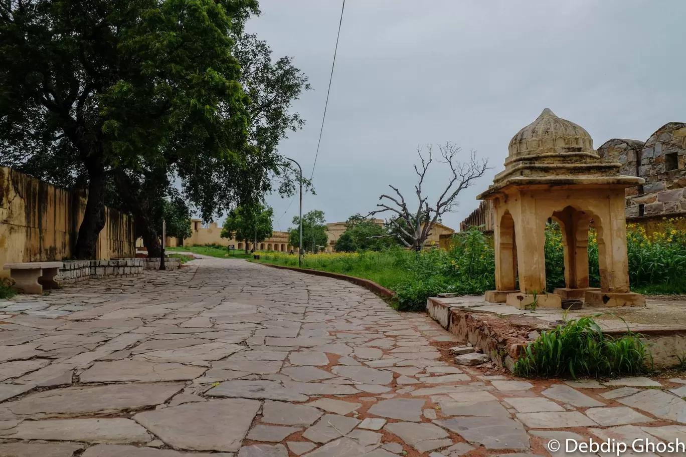Photo of Jaipur By Debdip Ghosh