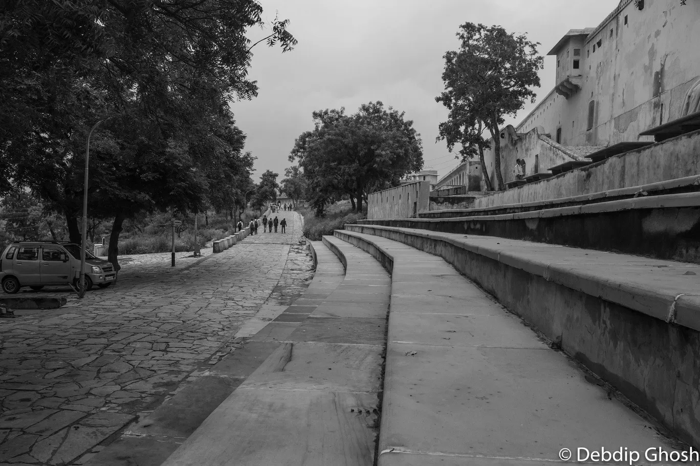 Photo of Jaipur By Debdip Ghosh