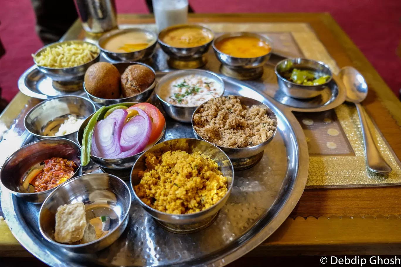 Photo of Jaipur By Debdip Ghosh