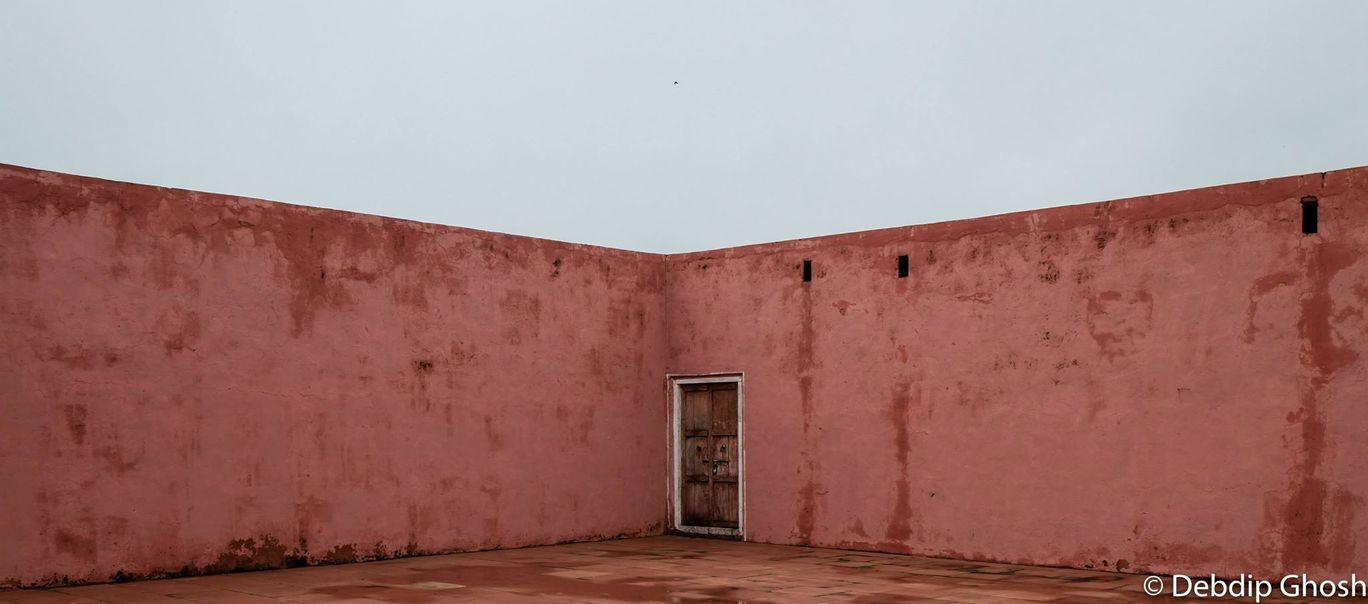 Photo of City of Royals – II By Debdip Ghosh