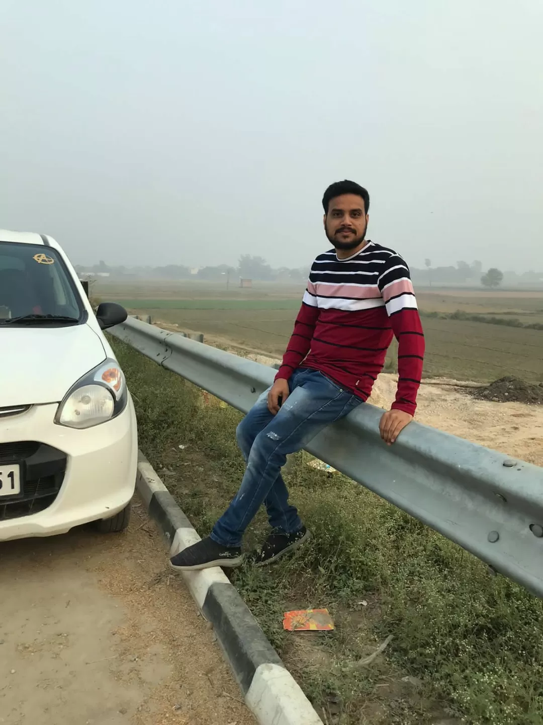 Photo of Varanasi Airport By Kuldeep Singh