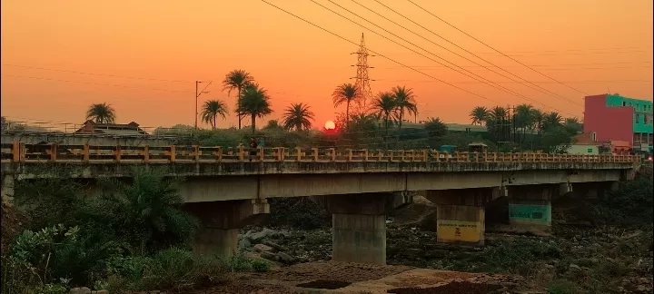 Photo of Deoghar By Naitik Kumar Verma