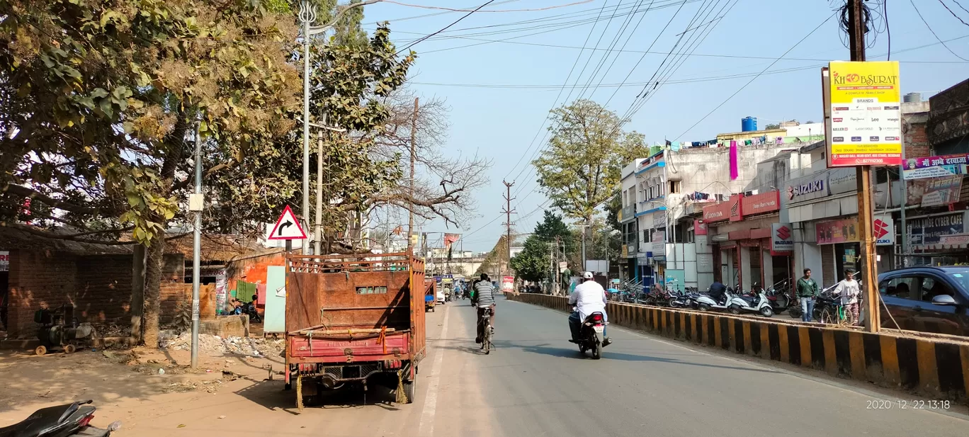 Photo of Deoghar By Naitik Kumar Verma