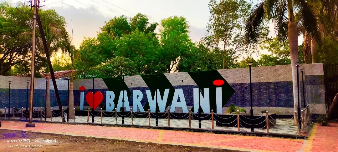 Photo of Barwani By Jyoti Waskel