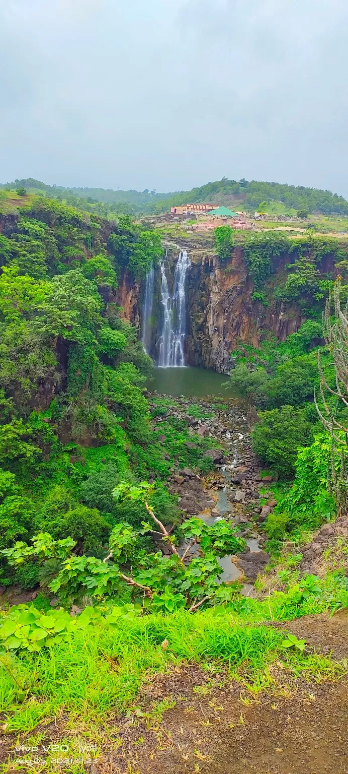 Photo of Patalpani Waterfall By Jyoti Waskel