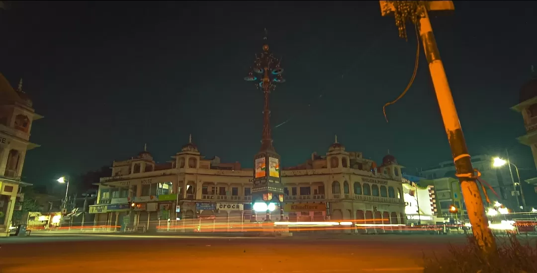 Photo of Jaipur By nipun solanki