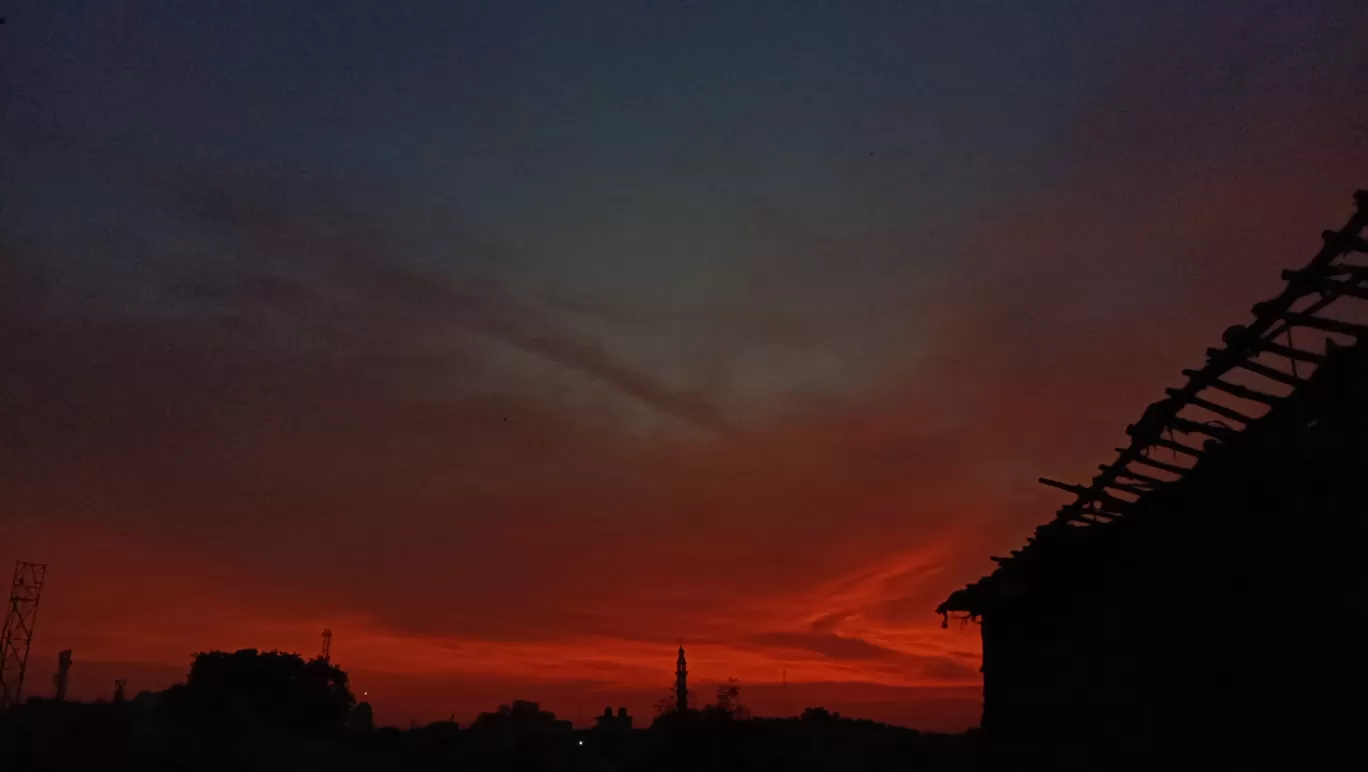 Photo of Dhamtari By Rupesh Yadav