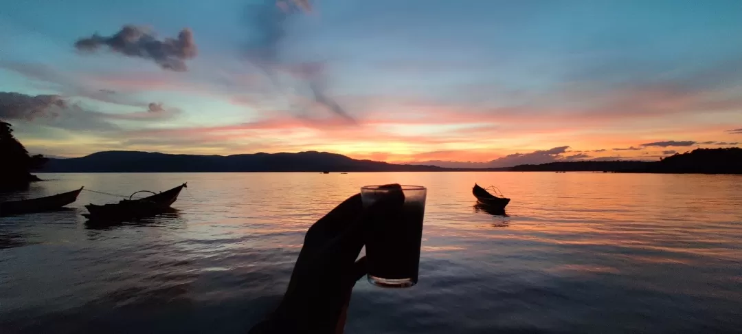 Photo of Andaman and Nicobar Islands By Amrit