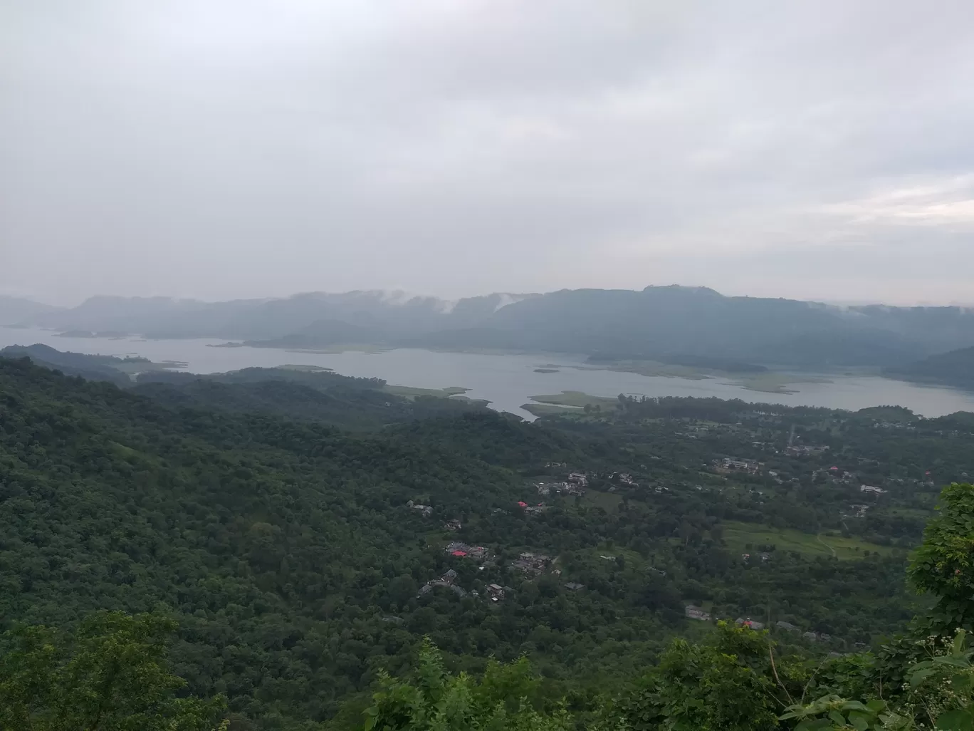 Photo of Nangal Sirohi By Rahul Singh