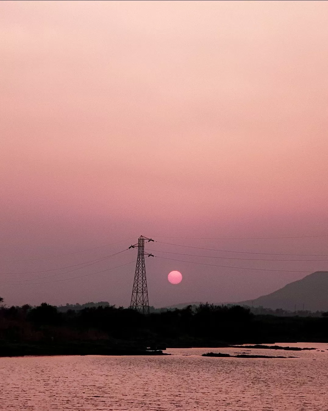 Photo of Kamshet By Chetan Patil