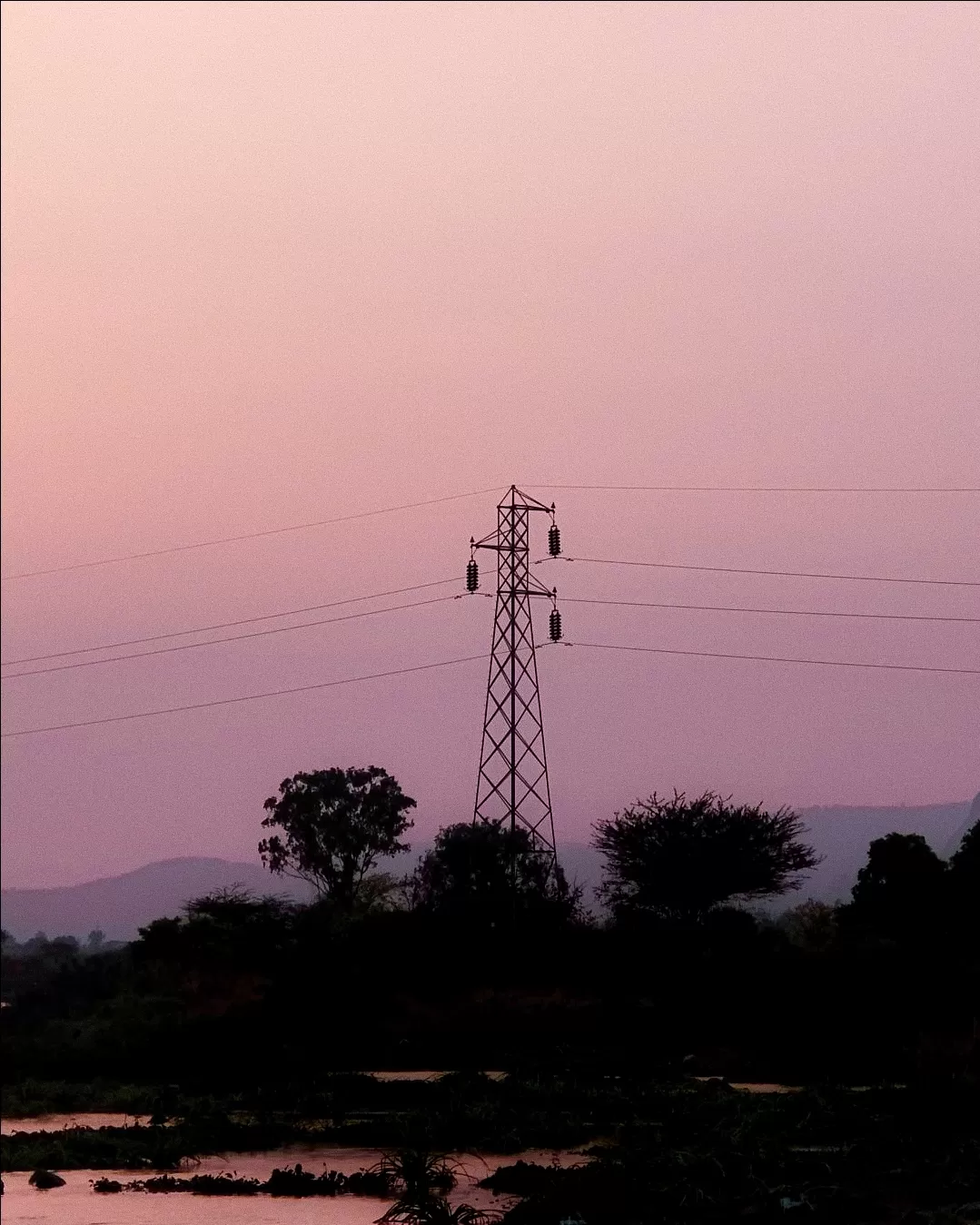 Photo of Kamshet By Chetan Patil