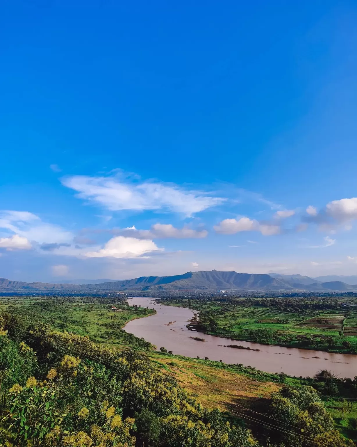 Photo of Necklace Point By Chetan Patil