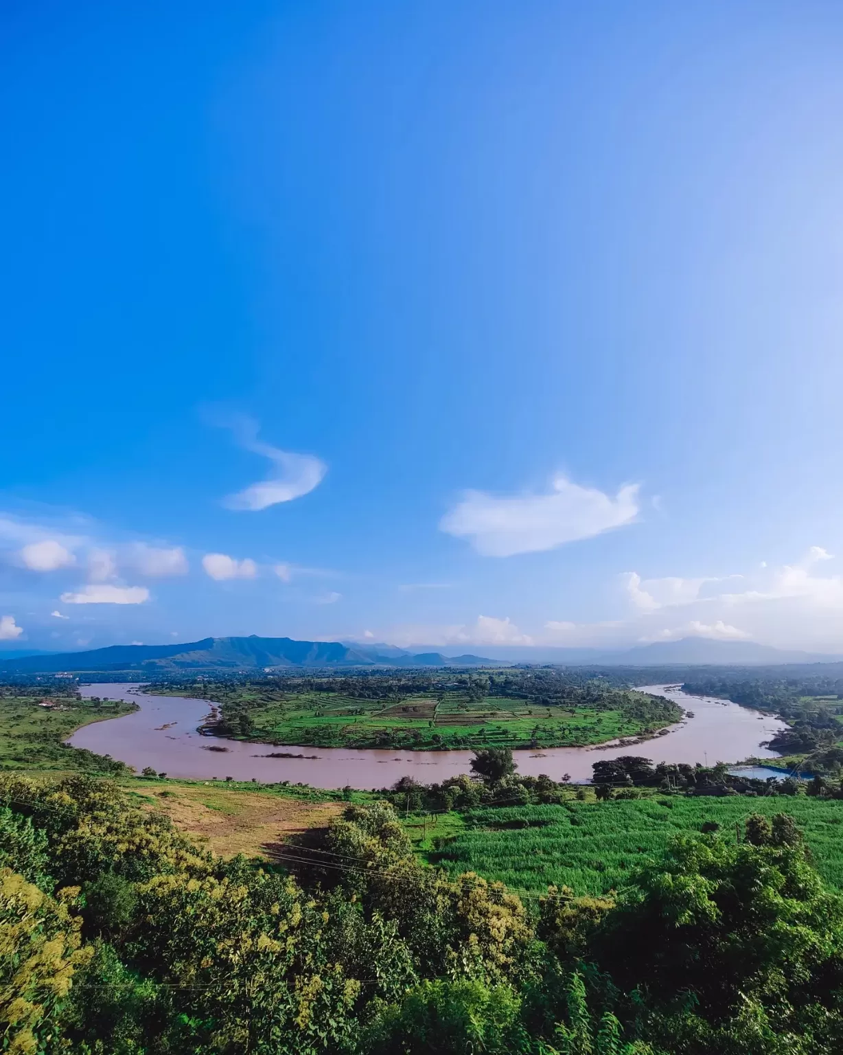 Photo of Necklace Point By Chetan Patil