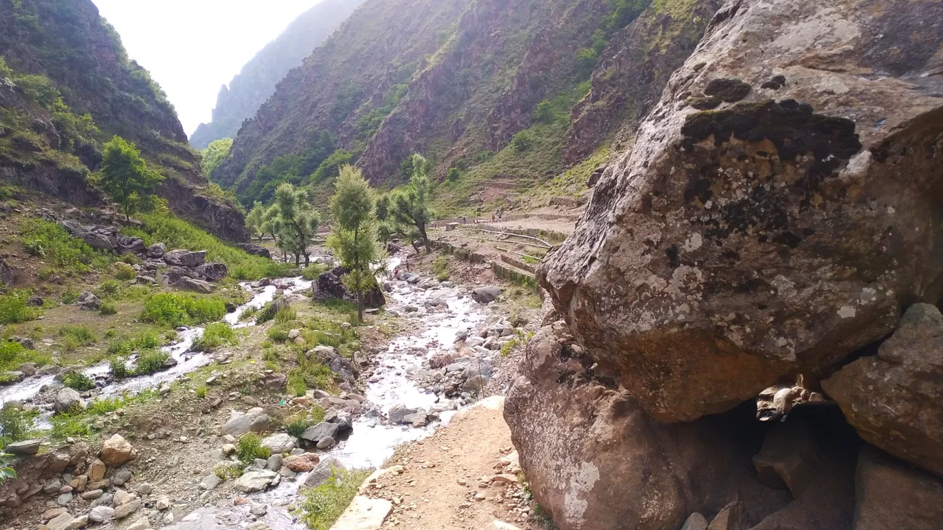 Photo of Srinagar By Adnan Ali Zahidani