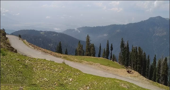 Photo of Gurez Valley By Adnan Ali Zahidani