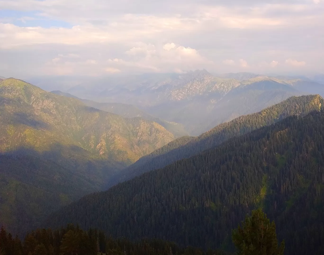 Photo of Gurez Valley By Adnan Ali Zahidani