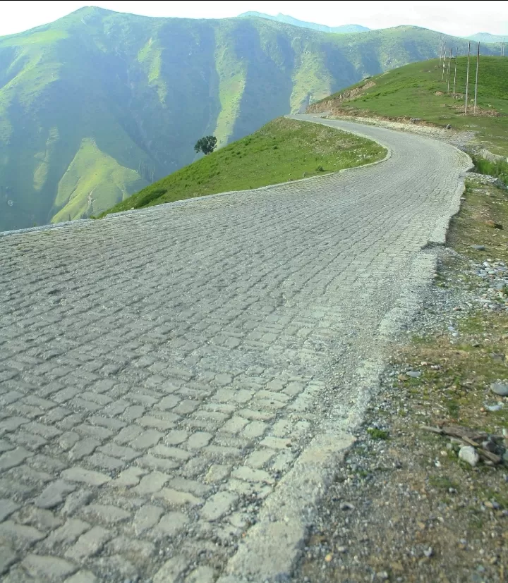 Photo of Gurez Valley By Adnan Ali Zahidani