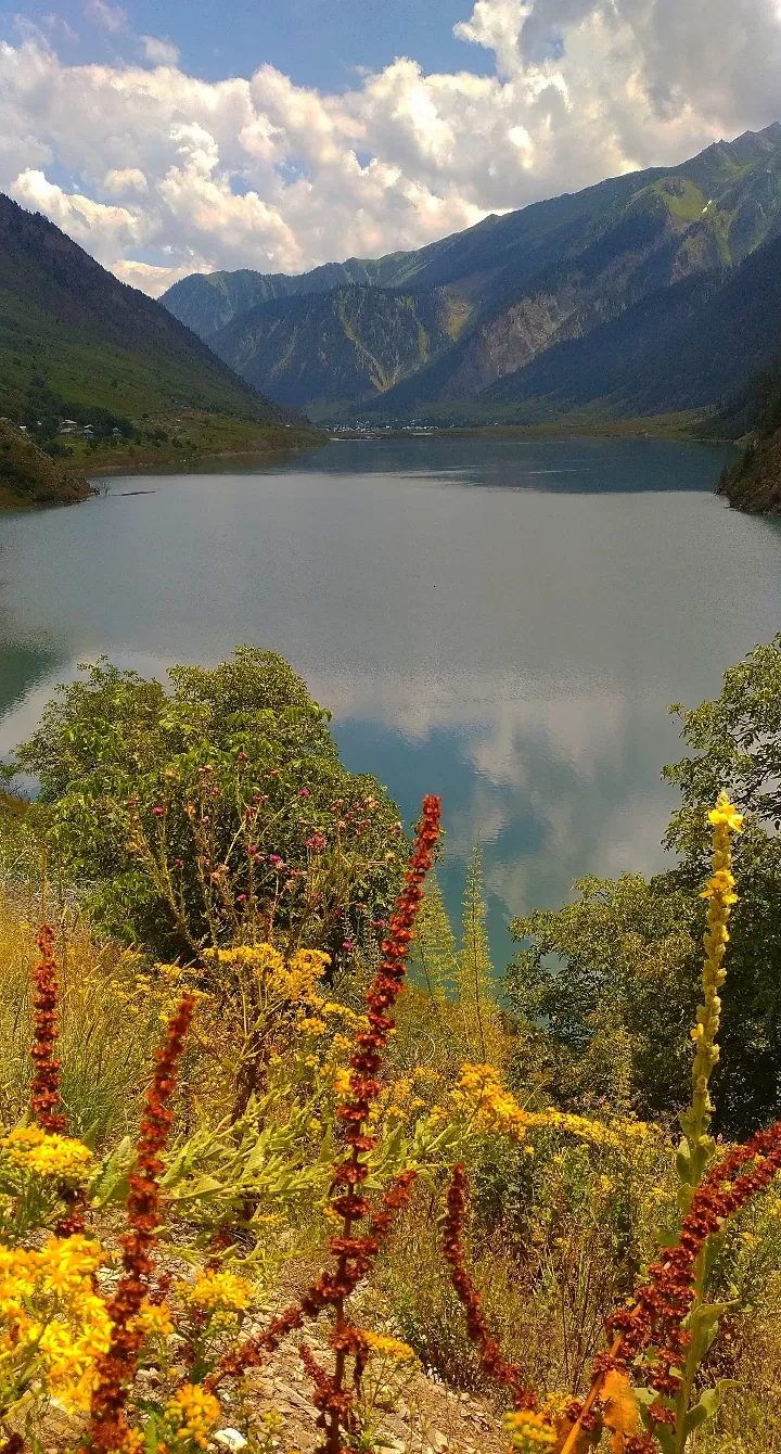 Photo of Gurez Valley By Adnan Ali Zahidani