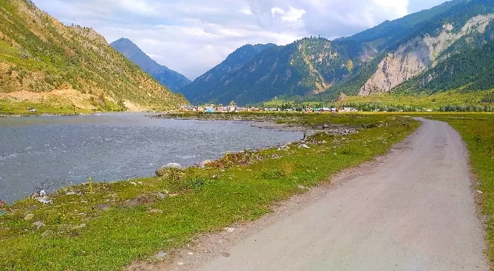 Photo of Gurez Valley By Adnan Ali Zahidani