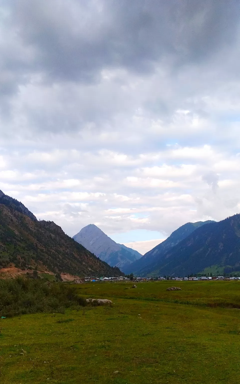 Photo of Gurez Valley By Adnan Ali Zahidani