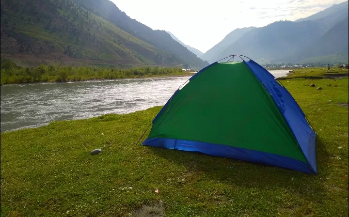 Photo of Gurez Valley By Adnan Ali Zahidani