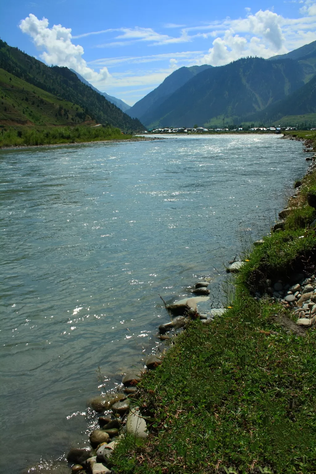 Photo of Gurez Valley By Adnan Ali Zahidani