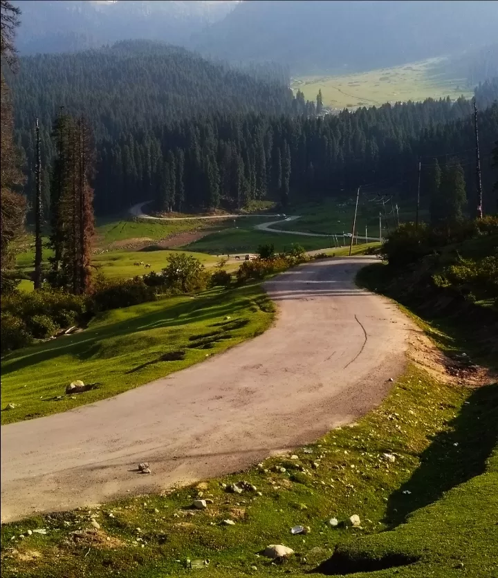 Photo of Jammu and Kashmir By Adnan Ali Zahidani