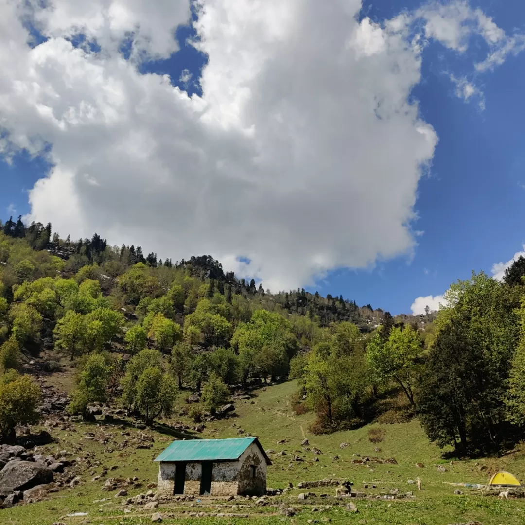 Photo of Manali By Meghna N Kushalappa