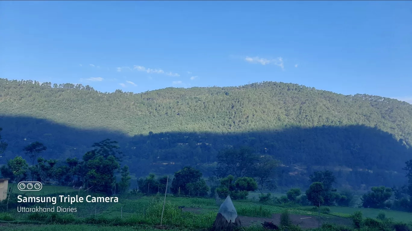 Photo of Chaukhutiya By Navneet Charan