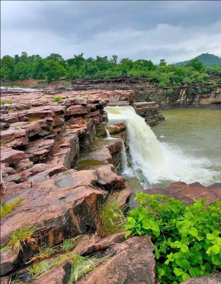 Photo of Rahatgarh By Neeraj Dwivedee