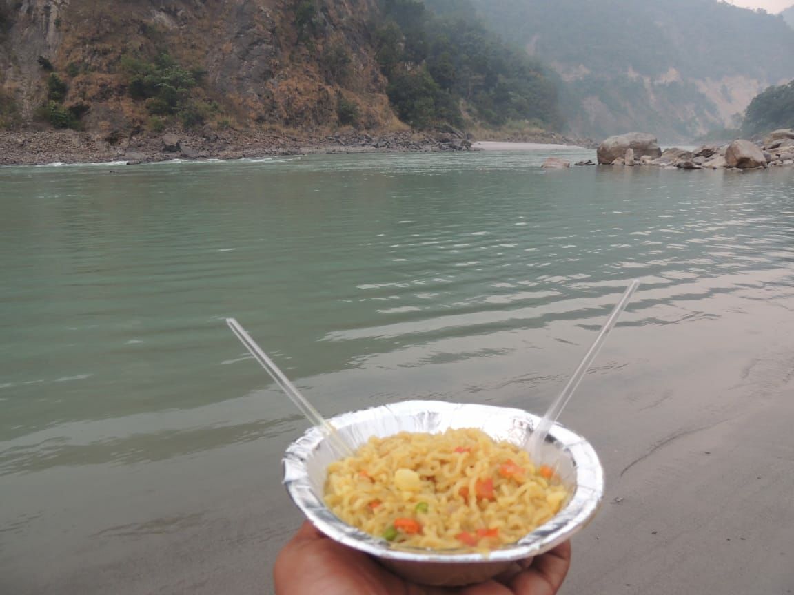 Photo of Rishikesh By Sanjiv Ukil