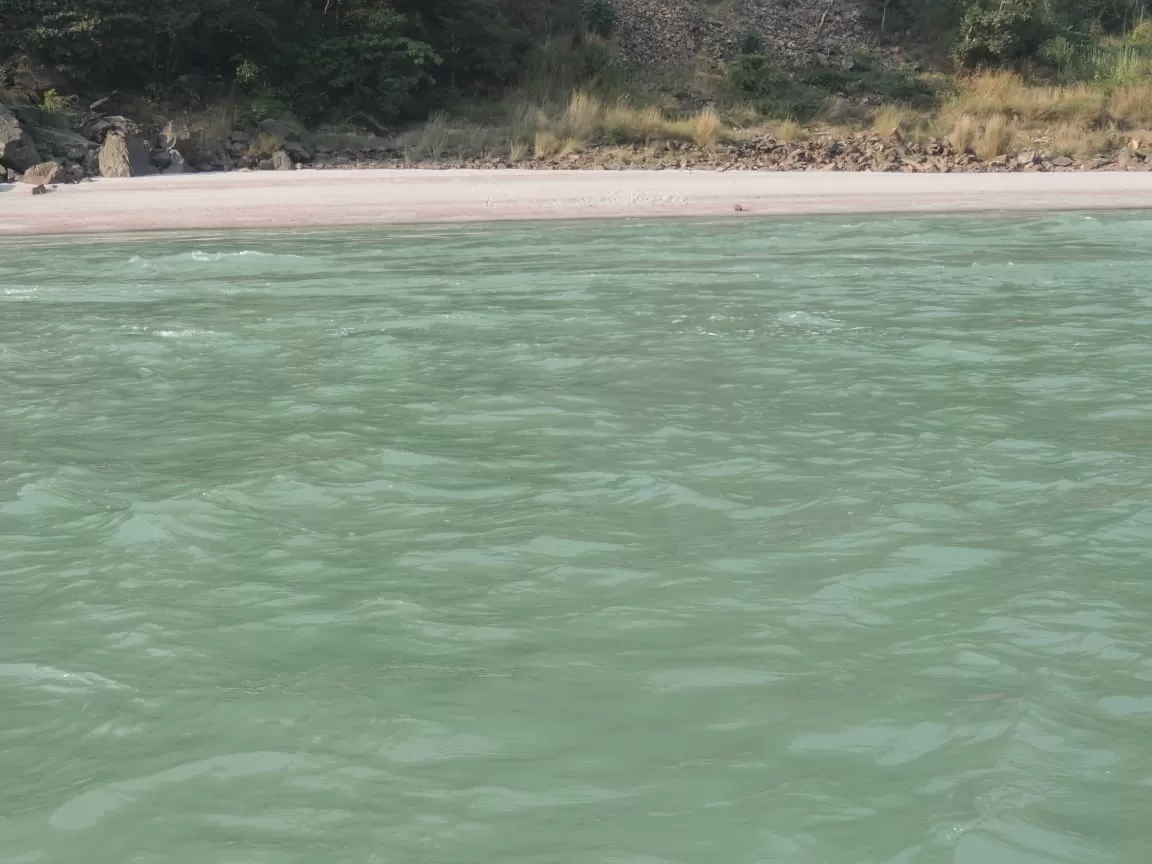 Photo of Rishikesh By Sanjiv Ukil