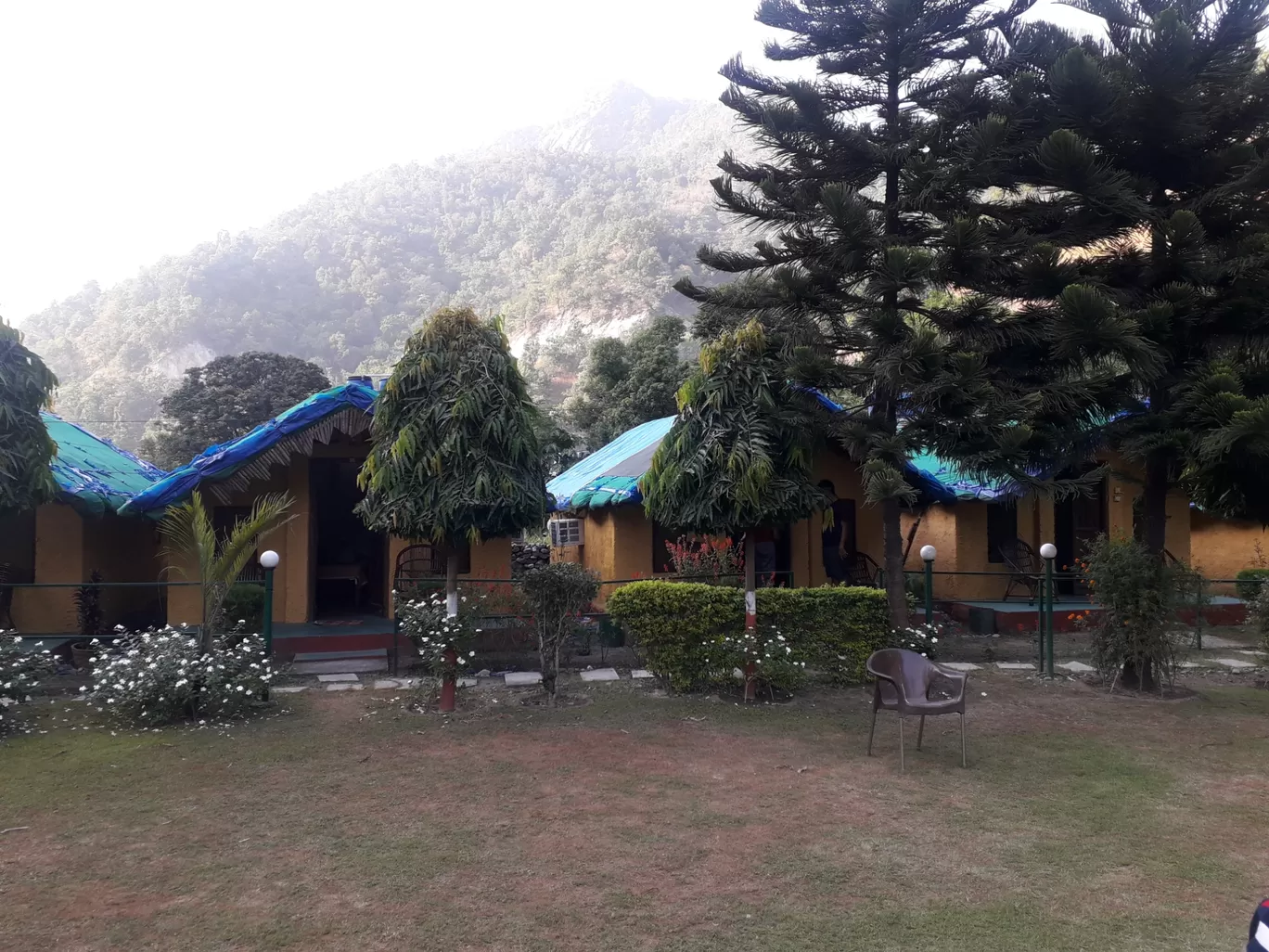 Photo of Rishikesh By Sanjiv Ukil