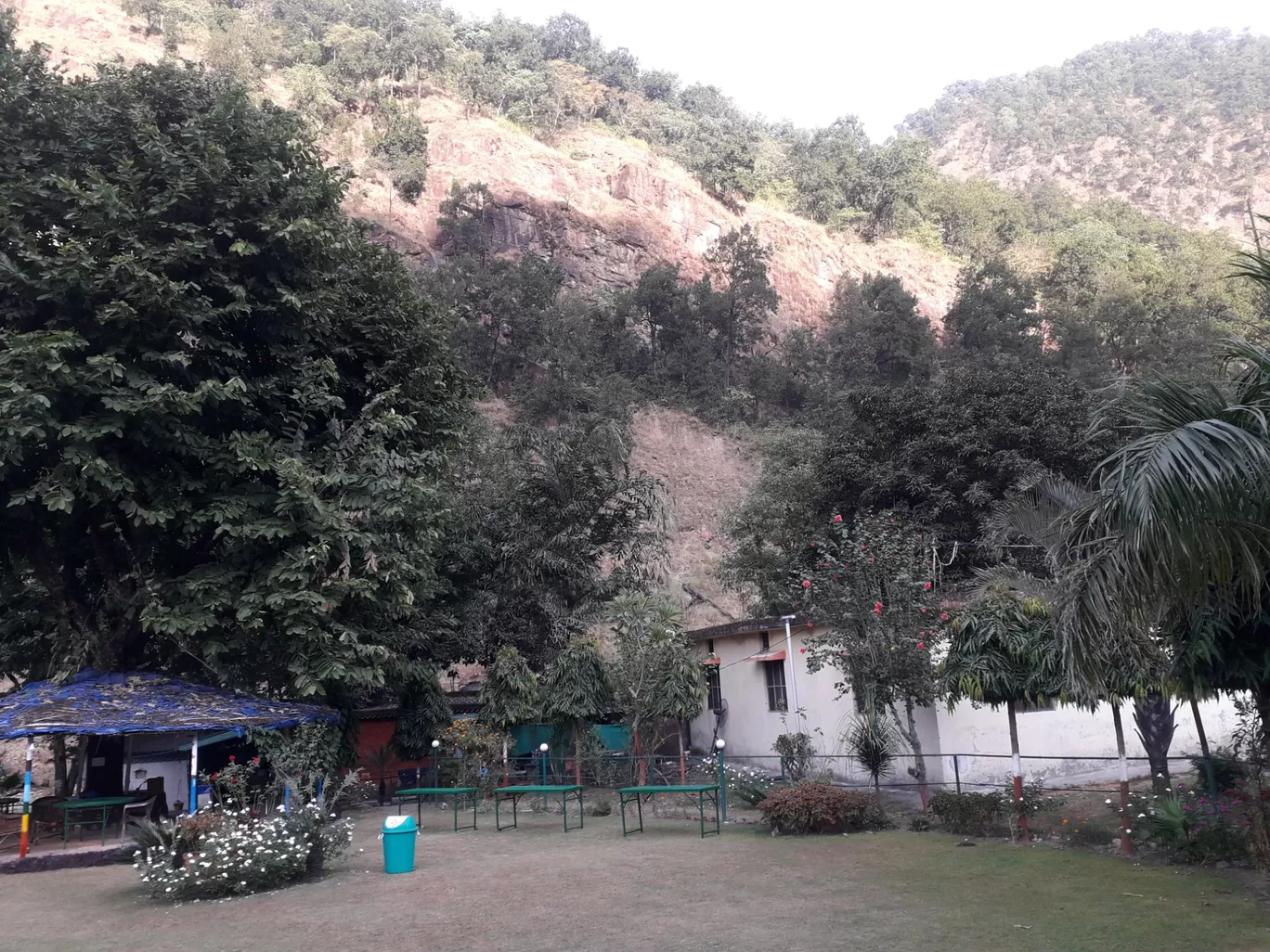 Photo of Rishikesh By Sanjiv Ukil