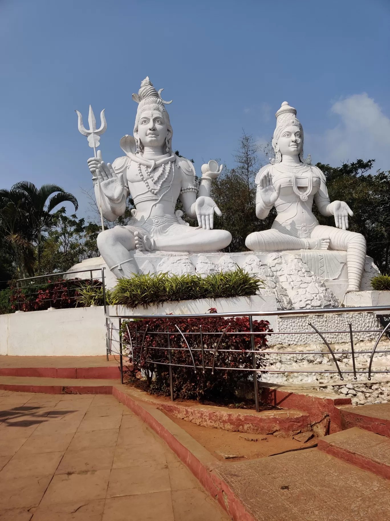 Photo of Vizag By Bijoy Raj Basu