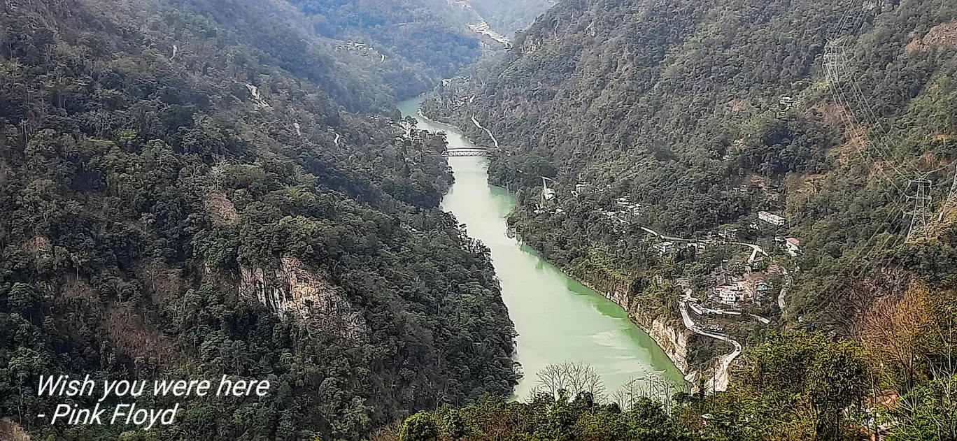 Photo of North Sikkim By Avishek Ghosh