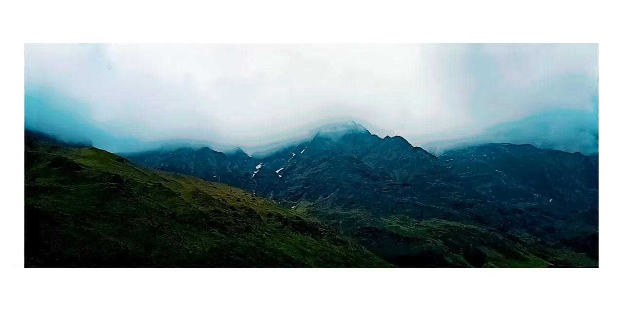 Photo of Uttarakhand By Saksham Gupta